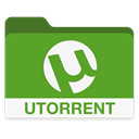 uTorrent folder2 icon